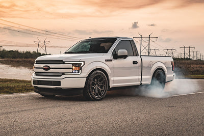3 Ways To Get More Horsepower From Your 2015-2020 F-150
