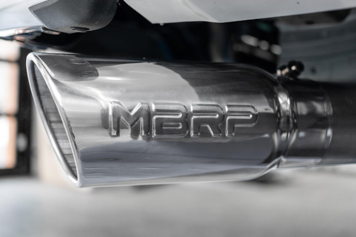 5 Benefits Of Adding Aftermarket Exhaust To Silverado Deviate Dezigns