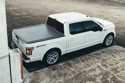 7 Must Have Accessories For 2015-2022 F-150s