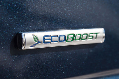 Top 5 EcoBoost F-150 Mods
