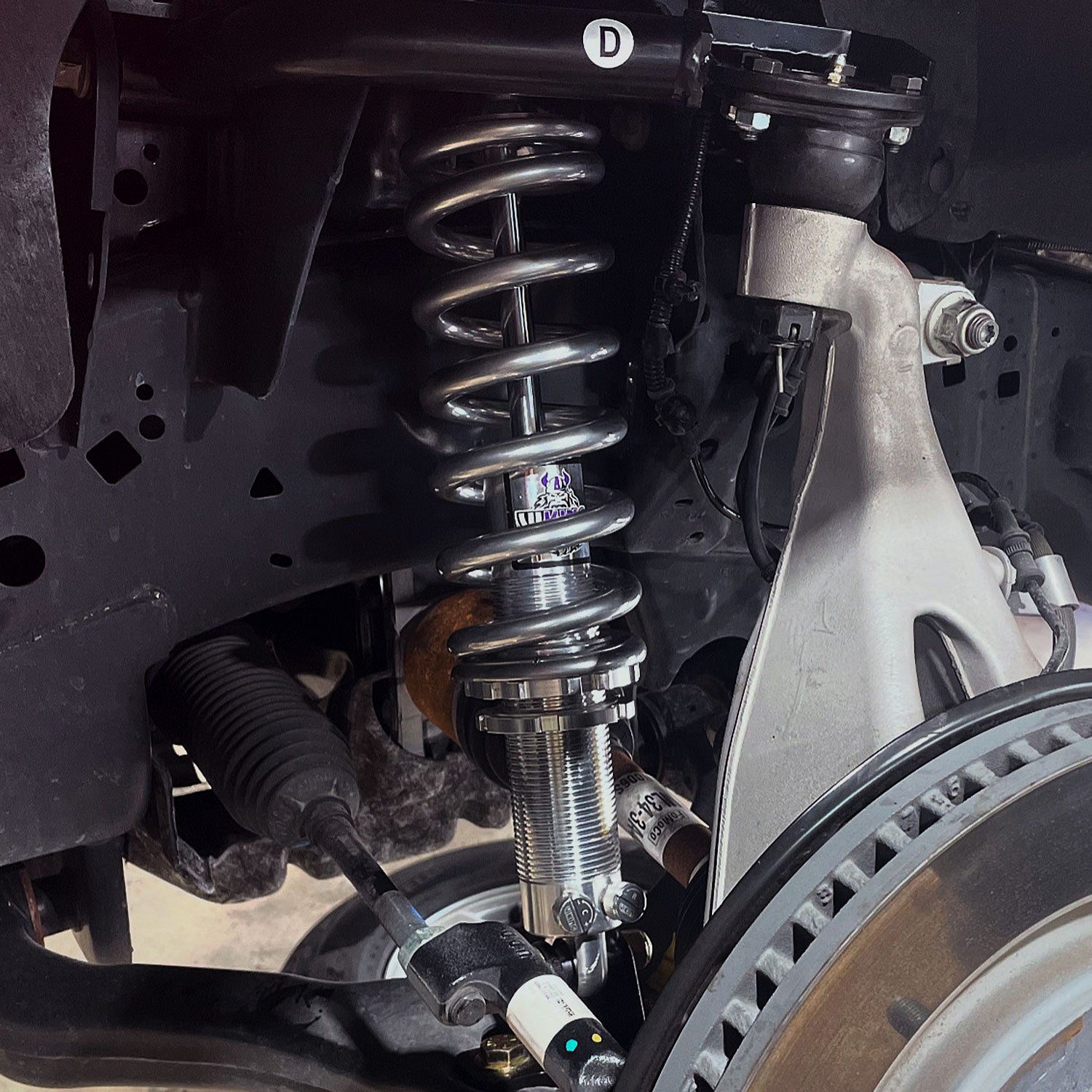 Suspension | Deviate Dezigns – Deviate Dezigns | DV8DZ9