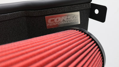 Corsa Apex 11-17 Jeep Grand Cherokee 5.7L DryTech 3D Metal Intake System-Cold Air Intakes-Deviate Dezigns (DV8DZ9)