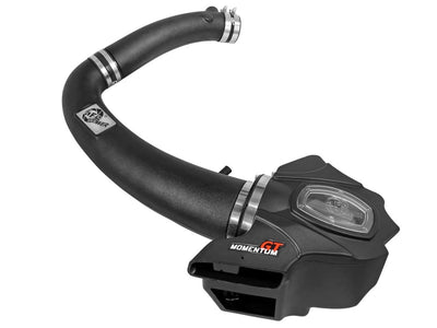 aFe Momentum GT Stage 2 PRO Dry S Intake 11-14 Jeep Grand Cherokee 3.6L V6-Cold Air Intakes-Deviate Dezigns (DV8DZ9)