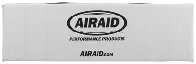 Airaid 07-13 Avalanche/Sierra/Silverado 4.3/4.8/5.3/6.0L Modular Intake Tube-Air Intake Components-Deviate Dezigns (DV8DZ9)