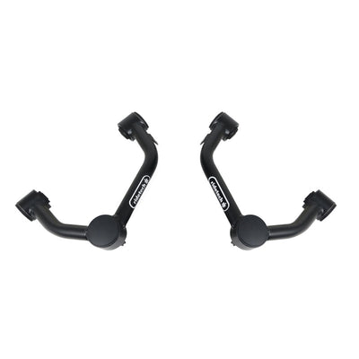 Ridetech 2015+ Ford F150 2WD and 4WD Front Upper StrongArms-Control Arms-Deviate Dezigns (DV8DZ9)