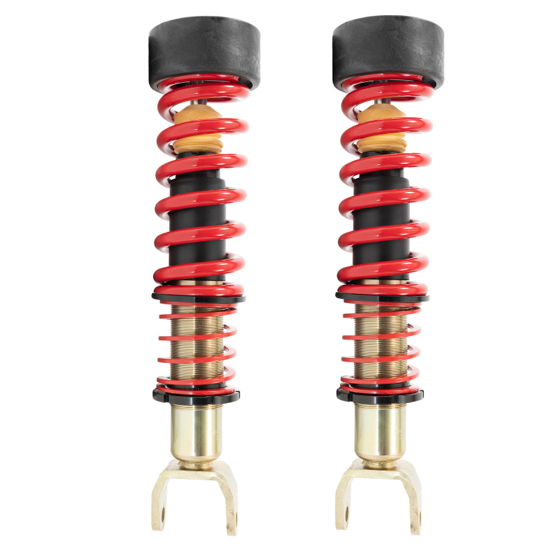 Bell Tech Lowering Kit 19+ GM Pick-Up 1500 2WD Bell Tech Lowering Kit 19+ GM Pick-Up 1500 2WD