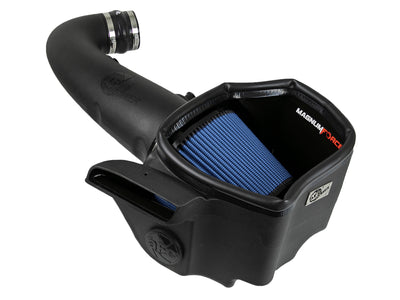 aFe Magnum FORCE Pro 5R Cold Air Intake System 11-19 Jeep Grand Cherokee (WK2) V8-5.7L-Cold Air Intakes-Deviate Dezigns (DV8DZ9)