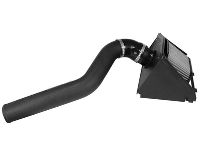 aFe MagnumFORCE XP Air Intake System Stage-2 Pro DRY S 2014 Dodge RAM 1500 V6 3.0L Truck (EcoDiesel)-Cold Air Intakes-Deviate Dezigns (DV8DZ9)