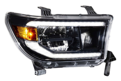MORIMOTO - Toyota Tundra (07-13): XB LED Headlights-Lighting-Deviate Dezigns (DV8DZ9)