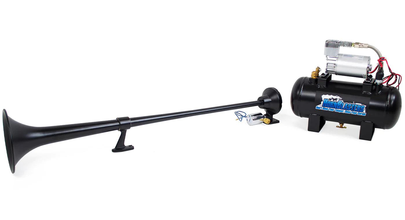 HornBlasters TUG37 127H AIR HORN KIT Deviate Dezigns DV8DZ9