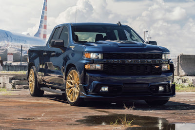 5 Things To Consider When Lowering A Silverado