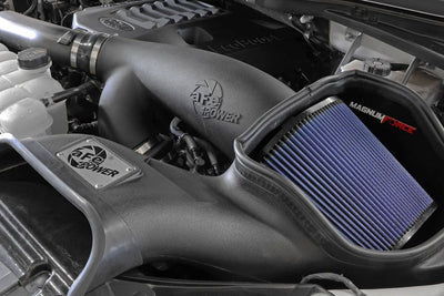 Does A Cold Air Intake Increase Performance?