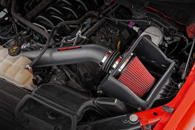 Should I Add A Cold Air Intake To My F-150?