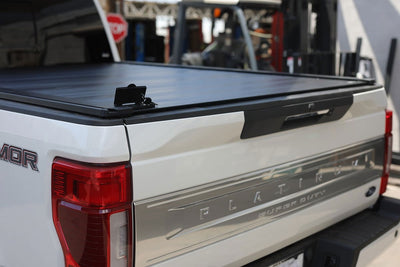 Top 4 Tonneau Covers For F150