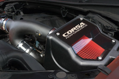 Top 3 Cold Air Intakes For 5.0 F-150