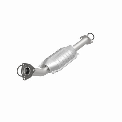 MagnaFlow Conv DF 03-04 Toyota Tundra V8 4.7L Gas-Catalytic Converter Direct Fit-Deviate Dezigns (DV8DZ9)