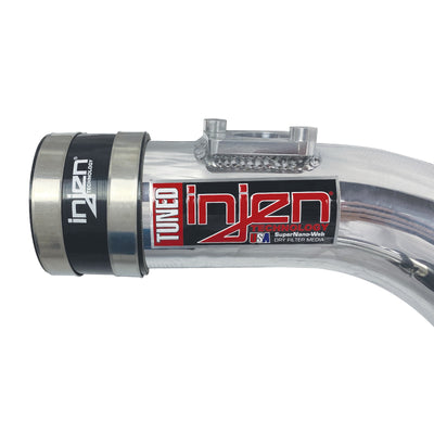 Injen 00-03 Celica GTS Polished Short Ram Intake-Cold Air Intakes-Deviate Dezigns (DV8DZ9)