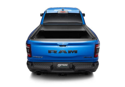 Retrax 2019 Ram 1500 w/ RAMBOX RetraxPRO MX-Retractable Bed Covers-Deviate Dezigns (DV8DZ9)
