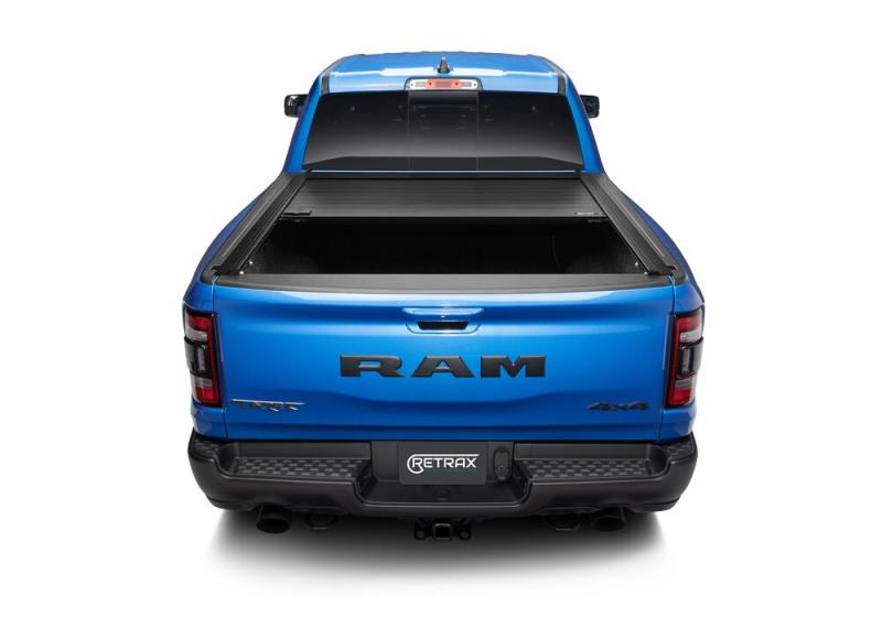 Retrax 2019 Ram 1500 w/ RAMBOX RetraxPRO MX-Retractable Bed Covers-Deviate Dezigns (DV8DZ9)