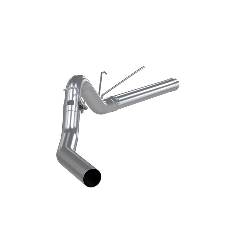 MBRP 2010 Dodge 2500/3500 Cummins 6.7L Filter Back P Series Exhaust System-DPF Back-Deviate Dezigns (DV8DZ9)