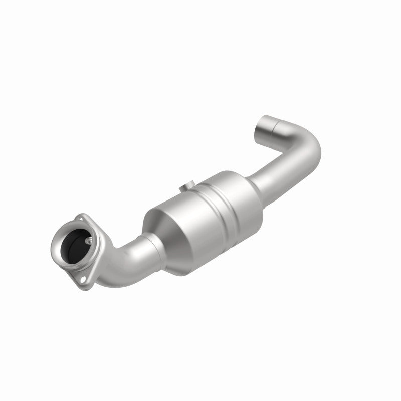 Magnaflow Conv DF 2011-2014 F-150 5.0L Underbody-Catalytic Converter Direct Fit-Deviate Dezigns (DV8DZ9)