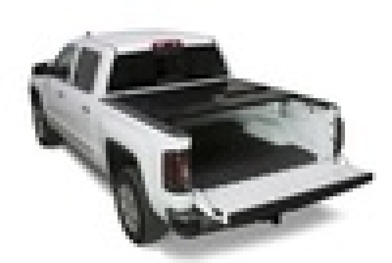 BAK 04-14 Chevy Silverado 5ft 8in Bed BAKFlip G2-Tonneau Covers - Hard Fold-Deviate Dezigns (DV8DZ9)