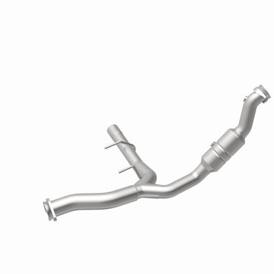 Magnaflow 11-12 Ford F-150 3.5L Direct Fit Converter-Catalytic Converter Direct Fit-Deviate Dezigns (DV8DZ9)