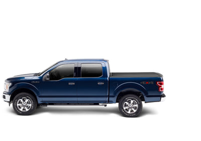 Extang 15-19 Ford F150 (5-1/2ft bed) Xceed-Tonneau Covers - Hard Fold-Deviate Dezigns (DV8DZ9)