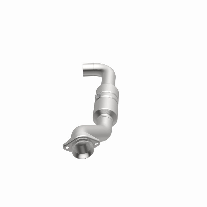 Magnaflow Conv DF 2011-2014 F-150 V6 3.5L OEM Underbody-Catalytic Converter Direct Fit-Deviate Dezigns (DV8DZ9)