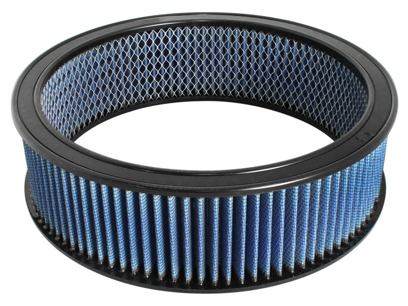 aFe MagnumFLOW Air Filters OER P5R A/F P5R GM Cars & Trucks 78-00 V8 (d)-Air Filters - Direct Fit-Deviate Dezigns (DV8DZ9)