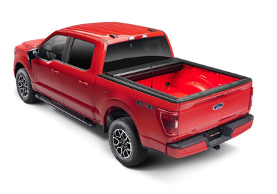 Roll-N-Lock 19-22 Chevrolet Silverado 1500 (w/o Carbon Pro - 69.9in.) M-Series XT Retractable Cover-Tonneau Covers - Retractable-Deviate Dezigns (DV8DZ9)