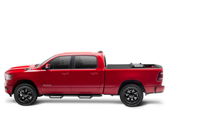 Extang 2019 Dodge Ram (New Body Style - 5ft 7in) Xceed-Tonneau Covers - Hard Fold-Deviate Dezigns (DV8DZ9)