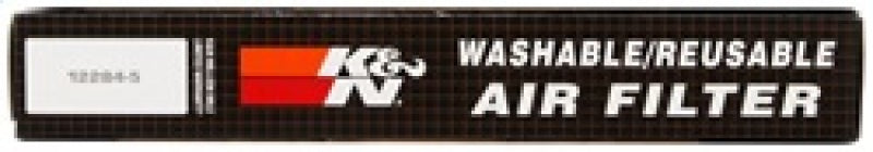 K&N Replacement Air Filter for 11-12 Chrysler Town & Country / Dodge Grand Caravan / 11 VW Routan-Air Filters - Drop In-Deviate Dezigns (DV8DZ9)