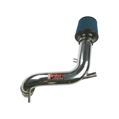 Injen 18-20 Hyundai Kona L4-1.6L Turbo Short Ram Cold Air Intake System-Cold Air Intakes-Deviate Dezigns (DV8DZ9)