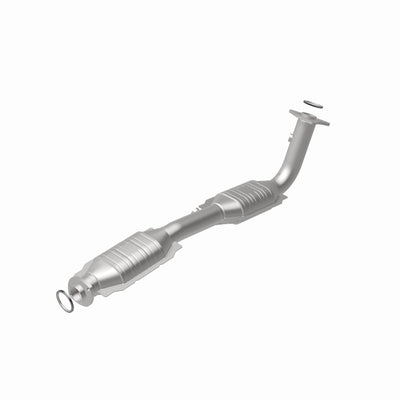 Magnaflow Conv DF 07-08 Tundra 5.7L P/S-Catalytic Converter Direct Fit-Deviate Dezigns (DV8DZ9)