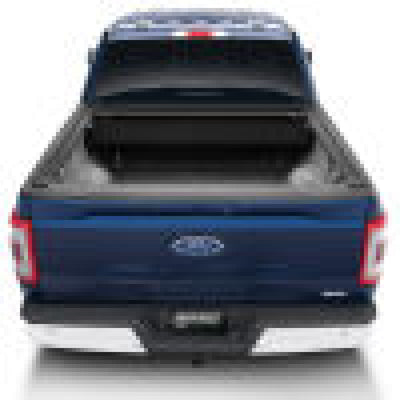 Retrax 15-18 F-150 Super Crew / Super Cab & Reg. Cab 6.5ft Bed RetraxPRO XR-Retractable Bed Covers-Deviate Dezigns (DV8DZ9)