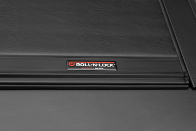 Roll-N-Lock 19-23 RAM 1500 w/o Swing Gate Tailgate SB 76.3in M-Series Retractable Tonneau Cover-Tonneau Covers - Retractable-Deviate Dezigns (DV8DZ9)
