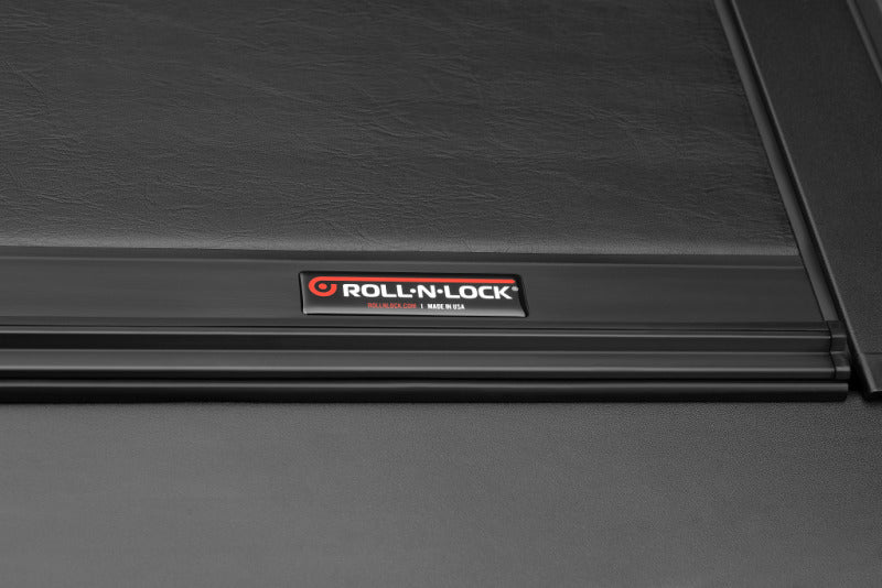 Roll-N-Lock 19-23 RAM 1500 w/o Swing Gate Tailgate SB 76.3in M-Series Retractable Tonneau Cover-Tonneau Covers - Retractable-Deviate Dezigns (DV8DZ9)