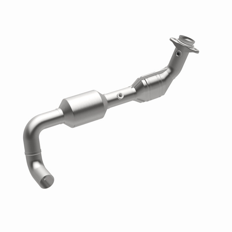 Magnaflow 04-06 F-150 V8 4.6 OEM Underbody Direct Fit Converter-Catalytic Converter Direct Fit-Deviate Dezigns (DV8DZ9)