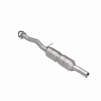 MagnaFlow Conv DF 00-01 Excursion With 5.4L A-Catalytic Converter Direct Fit-Deviate Dezigns (DV8DZ9)