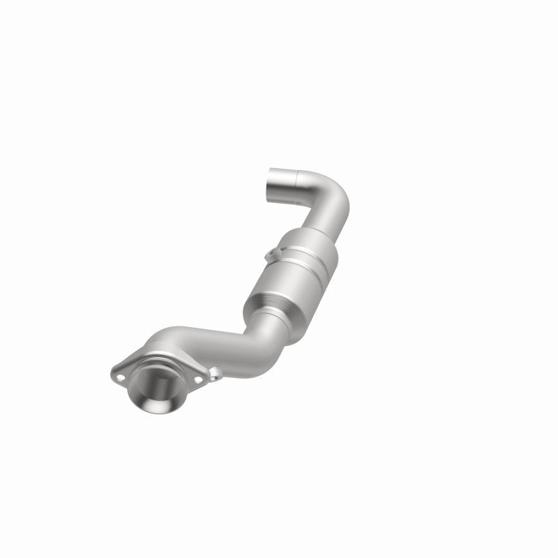 Magnaflow 11-12 Ford F-150 3.5L Direct Fit Converter-Catalytic Converter Direct Fit-Deviate Dezigns (DV8DZ9)