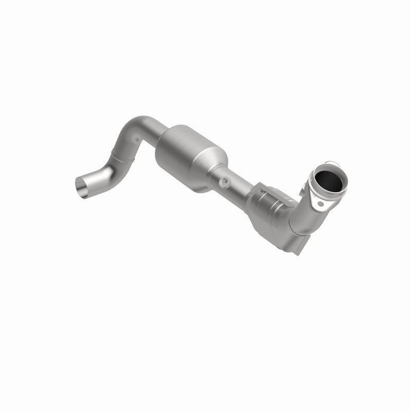 Magnaflow 04-06 F-150 V8 4.6 OEM Underbody Direct Fit Converter-Catalytic Converter Direct Fit-Deviate Dezigns (DV8DZ9)