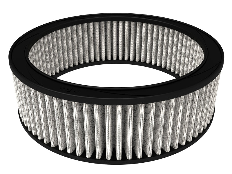 aFe MagnumFLOW Air Filters OER PDS A/F PDS GM Trucks 71-89 L6 V8-Air Filters - Direct Fit-Deviate Dezigns (DV8DZ9)