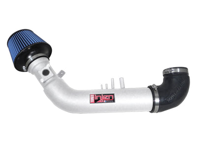 Injen 00-04 Tundra / Sequoia 4.7L V8 & Power Shield only Polished Power-Flow Air Intake System-Cold Air Intakes-Deviate Dezigns (DV8DZ9)