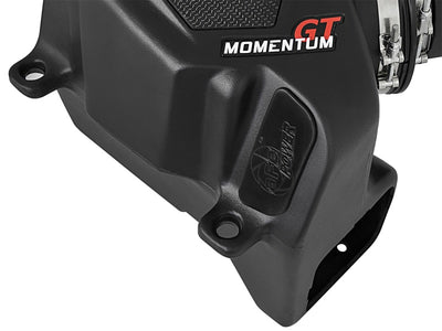 aFe POWER Momentum GT Pro Dry S Cold Air Intake 2017 RAM 2500 Power Wagon V8-6.4L HEMI-Cold Air Intakes-Deviate Dezigns (DV8DZ9)