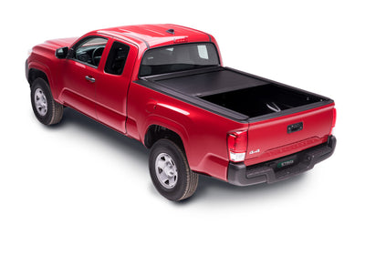 Retrax 07-up Tundra CrewMax 5.5ft Bed RetraxONE MX-Retractable Bed Covers-Deviate Dezigns (DV8DZ9)