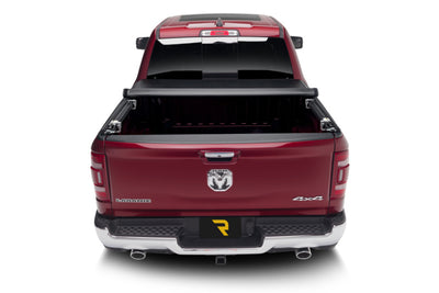 Truxedo 19-20 Ram 1500 (New Body) 6ft 4in TruXport Bed Cover-Bed Covers - Roll Up-Deviate Dezigns (DV8DZ9)