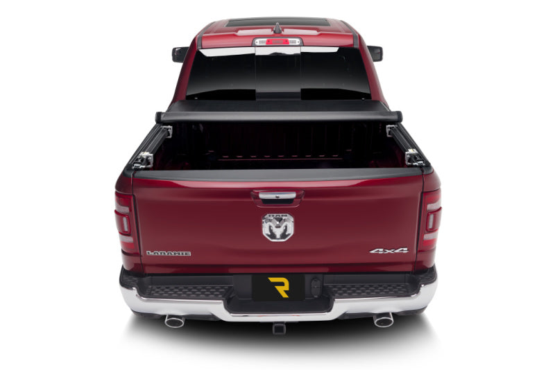 Truxedo 19-20 Ram 1500 (New Body) w/RamBox 5ft 7in TruXport Bed Cover-Bed Covers - Roll Up-Deviate Dezigns (DV8DZ9)