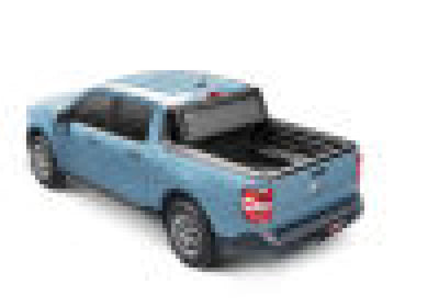 BAK 2022 Ford Maverick 4.5ft BAKFlip MX4-Tonneau Covers - Hard Fold-Deviate Dezigns (DV8DZ9)