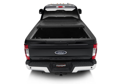 UnderCover 2017+ Ford F-250/F-350 8ft Armor Flex Bed Cover-Bed Covers - Folding-Deviate Dezigns (DV8DZ9)